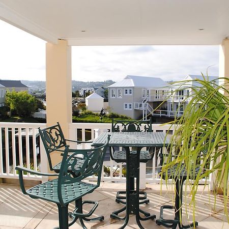 38 Crab Claw Hotel Knysna Eksteriør billede