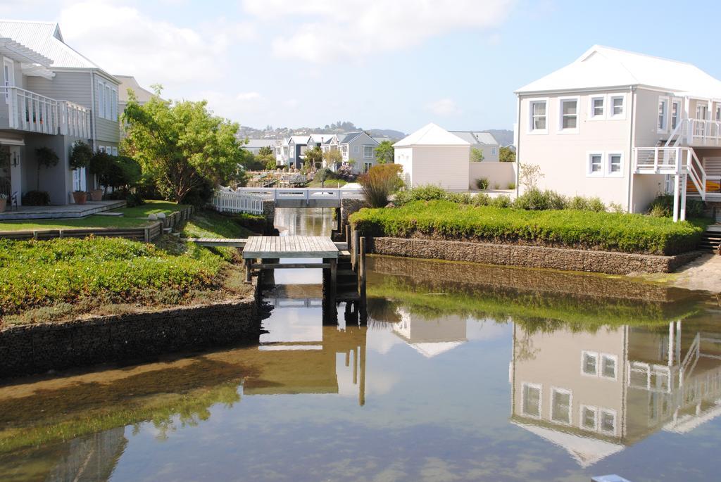 38 Crab Claw Hotel Knysna Værelse billede