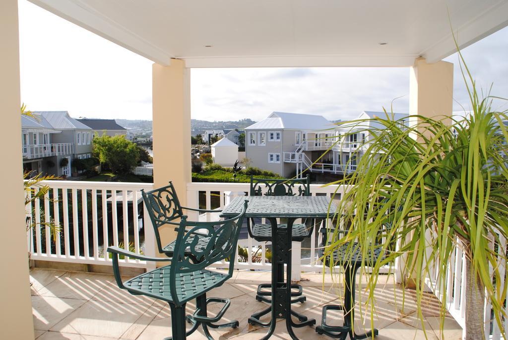 38 Crab Claw Hotel Knysna Eksteriør billede